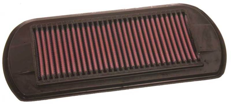 K&N 95-03 Triumph Thunderbird Drop In Air Filter TB-9095