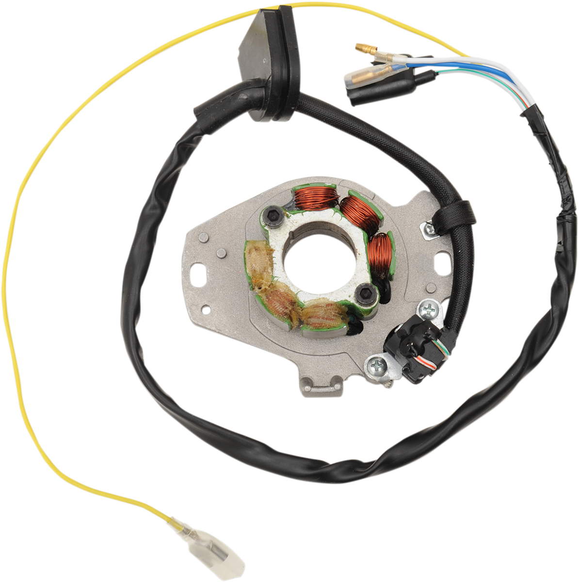 MOOSE UTILITY High-Output Stator - Honda M-21-603H