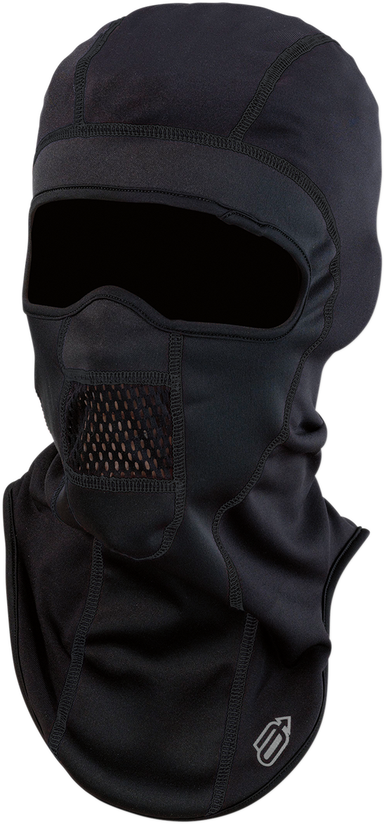 ARCTIVA Balaclava WindShield - Black - Large/XL 2503-0371