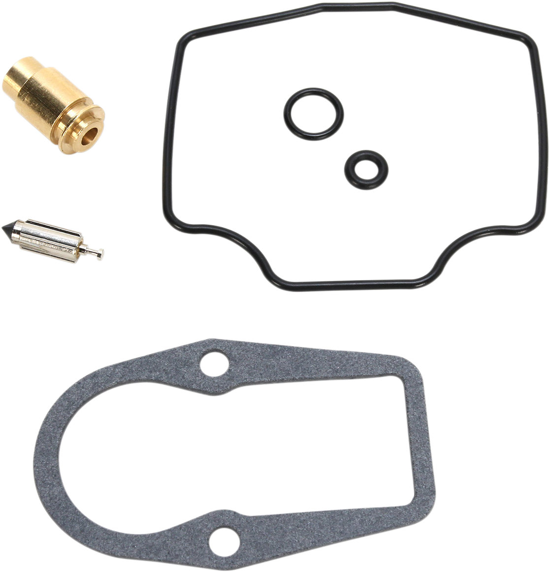 K&L SUPPLY Economy Carburetor Repair Kit - Yamaha 18-5142