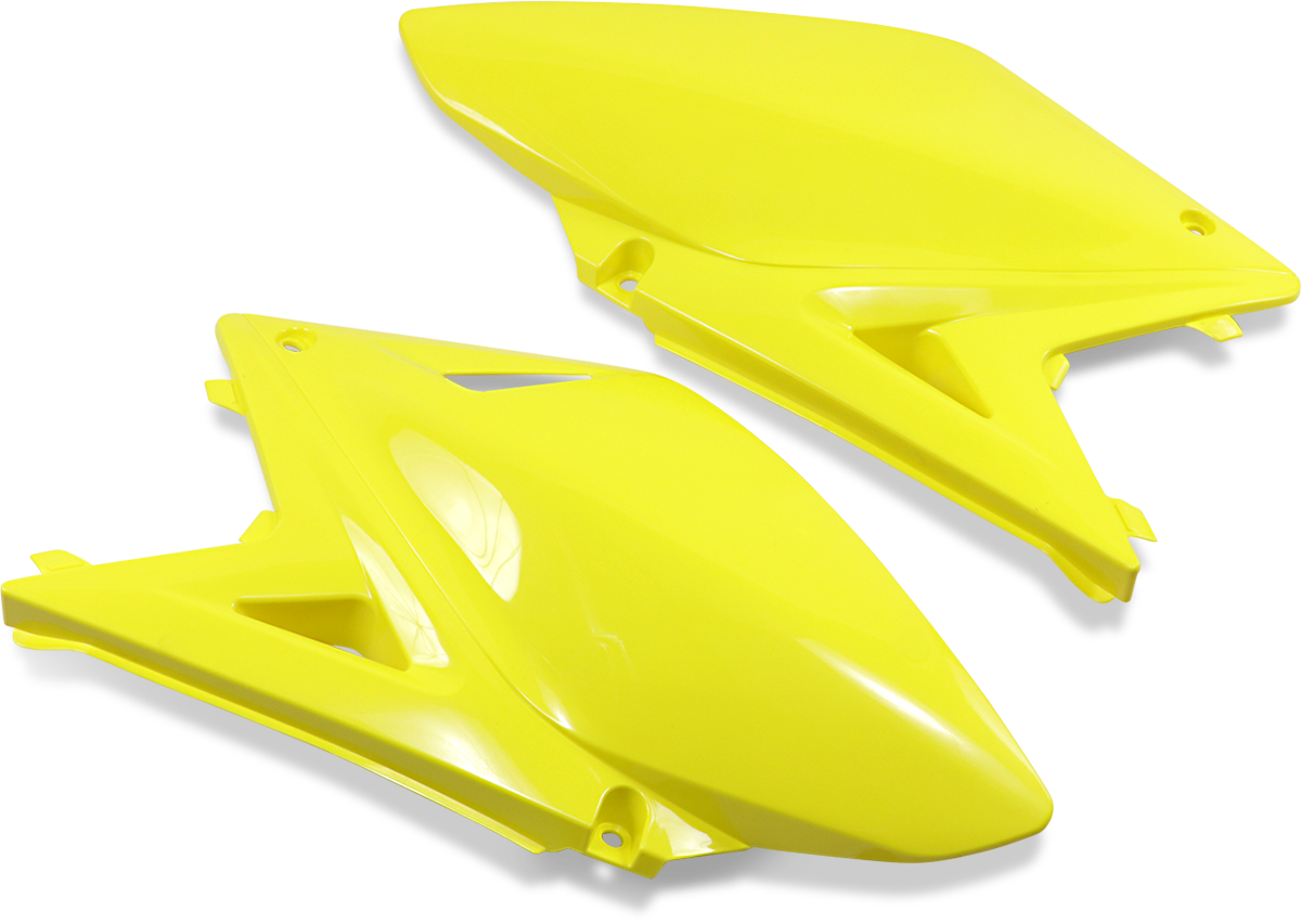 UFO Side Panels - Yellow SU04929102