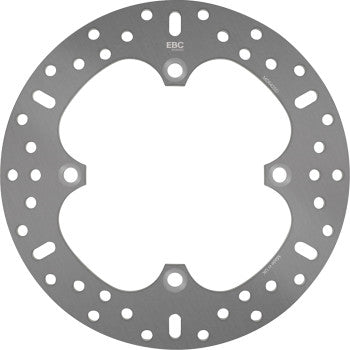 EBC ATV Brake Rotor - '19-'22 Honda Talon 1000R/X  MD6425D