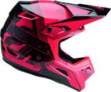 Answer AR1 Vendetta Helmet Red/Black - XS 447673