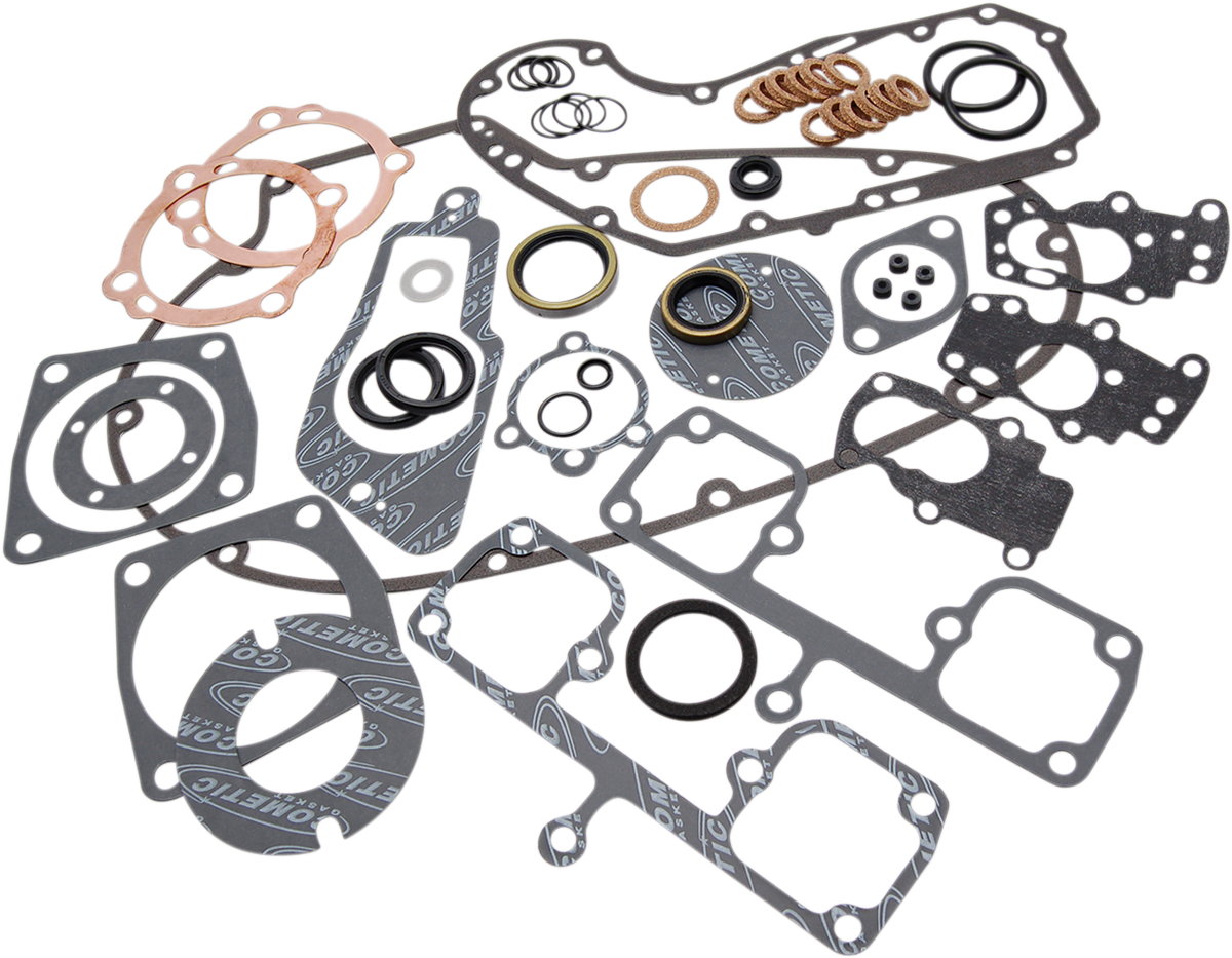 COMETIC Engine Gasket Kit - Iron XL C9049F