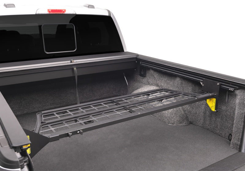 Roll-N-Lock 21+ Ford F-150 Cargo Manager CM132