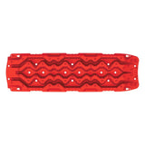 ARB TRED HD Red Recovery Boards - Pair - Fiery Red TREDHDR