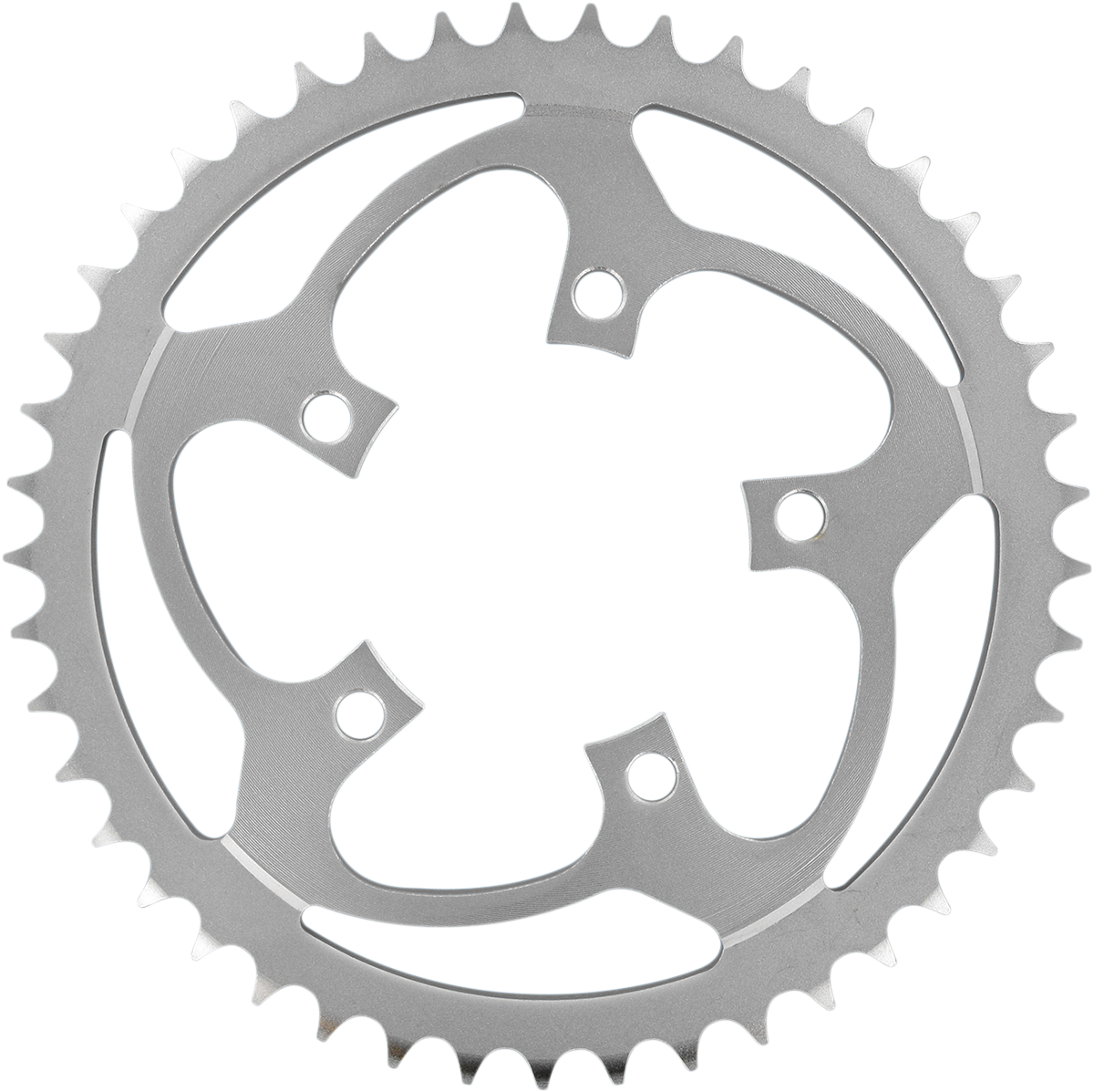 Parts Unlimited Suzuki Sprocket - 530 - 45 Tooth 64511-17c20lw