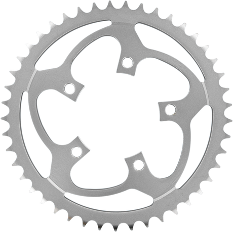 Parts Unlimited Suzuki Sprocket - 530 - 45 Tooth 64511-17c20lw