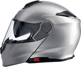 Z1R Solaris Helmet - Silver - XS 0101-10042