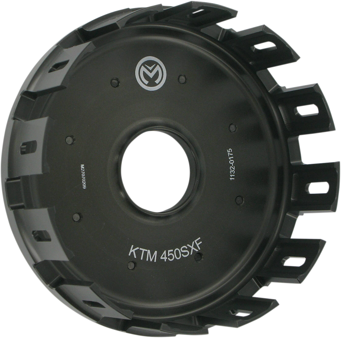 MOOSE RACING Clutch Basket M270