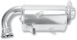 STRAIGHTLINE PERFORMANCE Exhaust Silencer 134-113