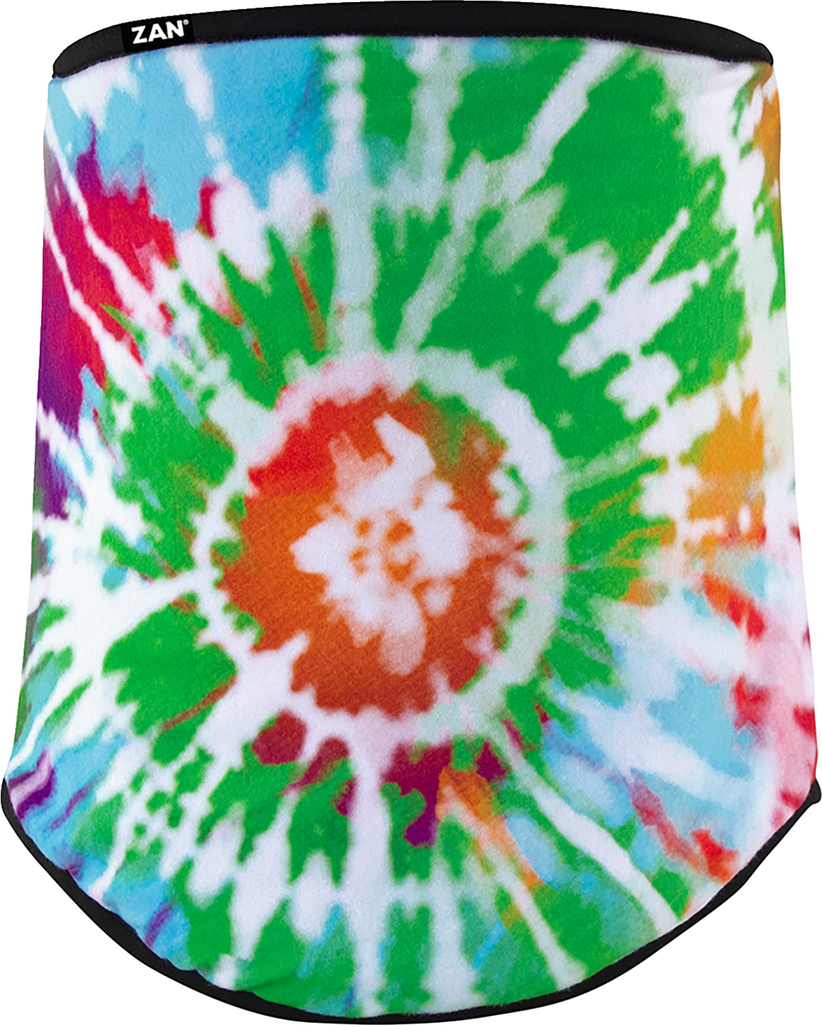 ZAN HEADGEAR SportFlex Neck Gaiter - Tie Dye WFL598