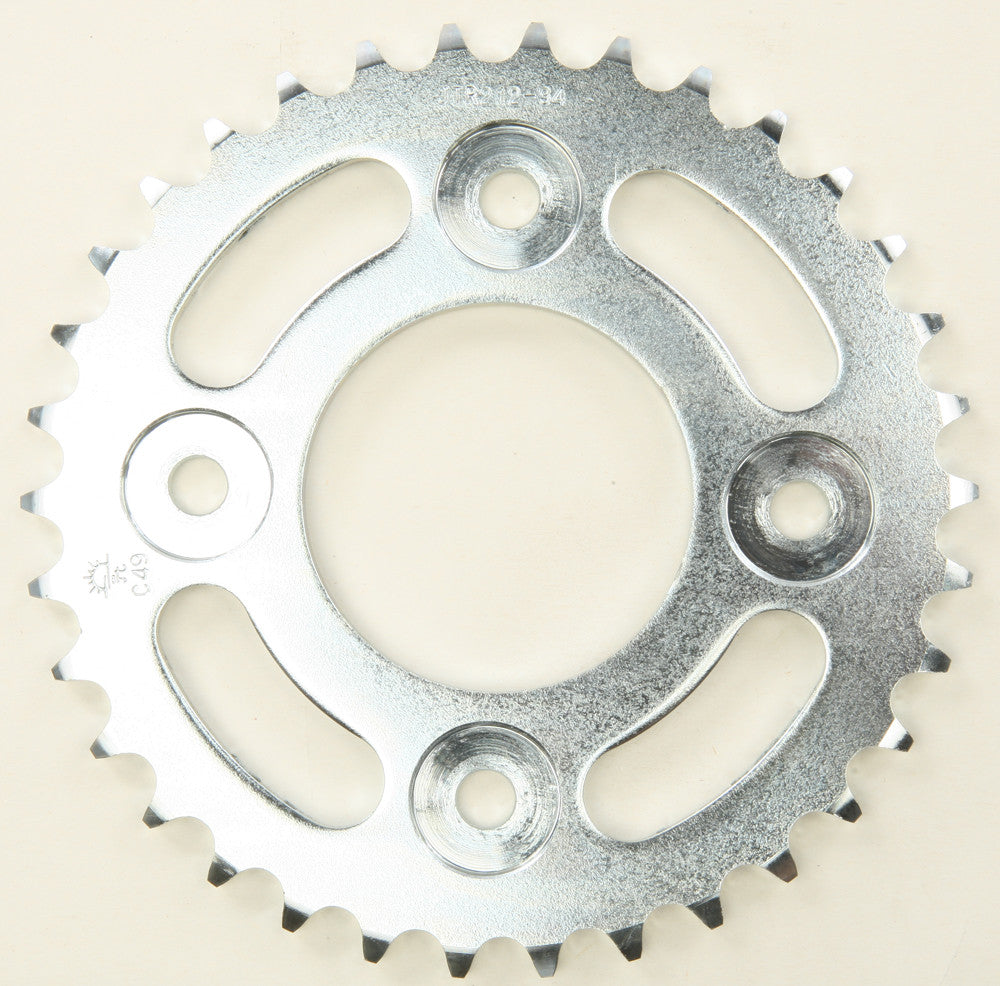 JTRear Sprocket Steel 34t-420 HonJTR212.34