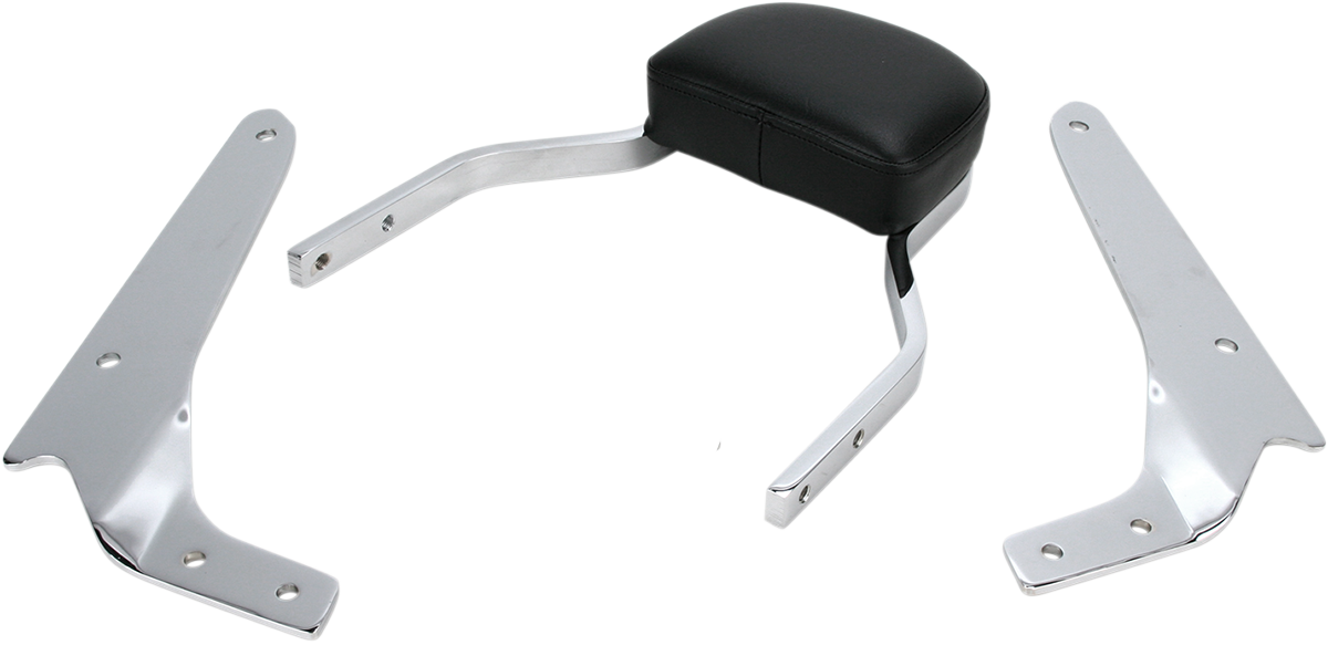 COBRA Sissy Bar - Mini - VT750 02-4611