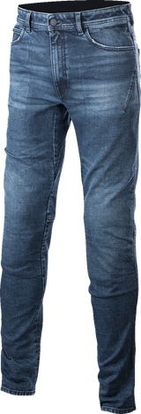 ALPINESTARS Argon Pants - Blue - US 40 / EU 56 3328622-7310-40