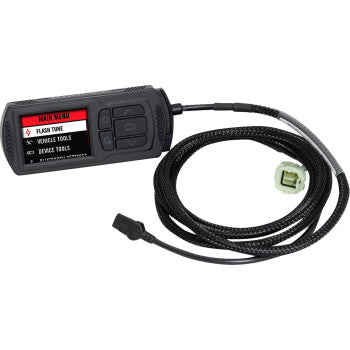 DYNOJET Power Vision 3 ECU Tuner - Honda Africa Twin  2016-2017 PV3-1605C