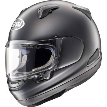 ARAI Signet-X Helmet - Black Frost - Large 0101-15950