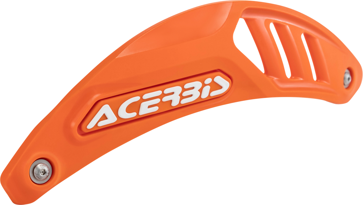 ACERBIS X-Exhaust Heat Shield Orange 2929395226