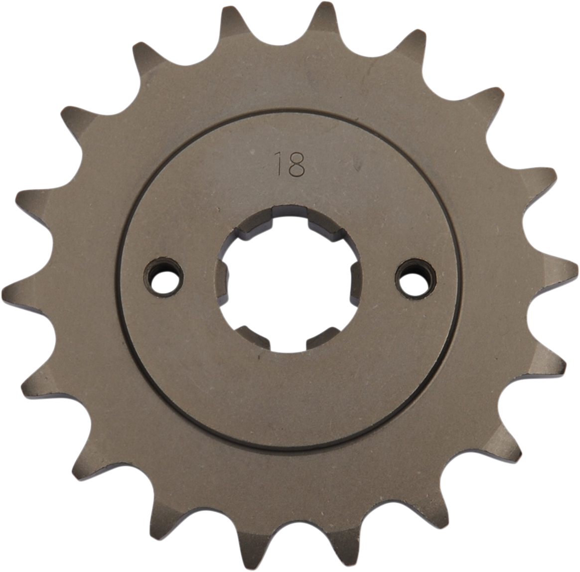 Parts Unlimited Countershaft Sprocket - 18-Tooth 23801-300-620