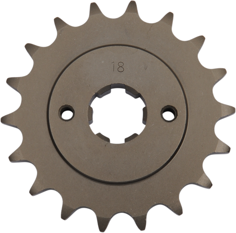 Parts Unlimited Countershaft Sprocket - 18-Tooth 23801-300-620