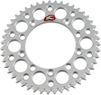 RENTHAL Sprocket - 47 Tooth 192U-420-47GPSI