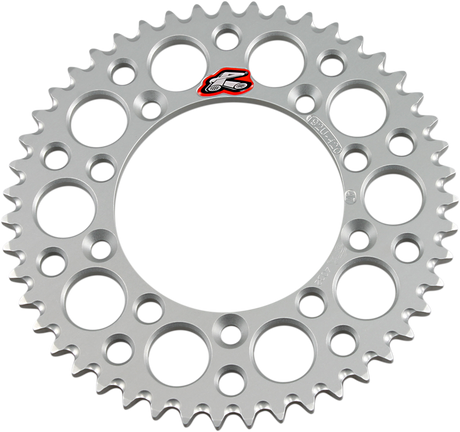 RENTHAL Sprocket - 47 Tooth 192U-420-47GPSI