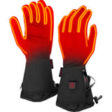 GERBING HEATED CLOTHING Women's 7 V Heated Glove Liners - L/XL GERGL7VWLXL