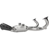 AKRAPOVIC Header Pipe - Titanium - BMW R 1300 GS 2024  E-B13E1  1812-0587