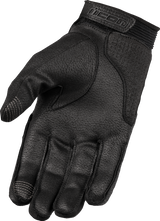 ICON Superduty3™ Gloves - Black - 2XL 3301-4598