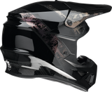 Z1R F.I. Helmet - Fractal - MIPS - Iridescent - Medium 0110-7983