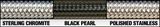 MAGNUM Idle Cable - Black Pearl 442810