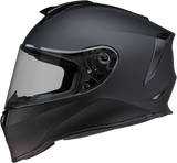 Z1R Youth Warrant Helmet - Flat Black - Small 0102-0239