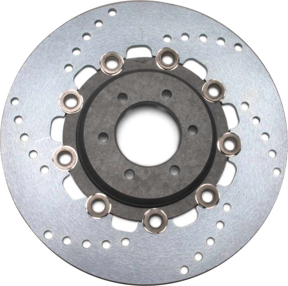 EBC Standard Brake Rotor MD3028RS