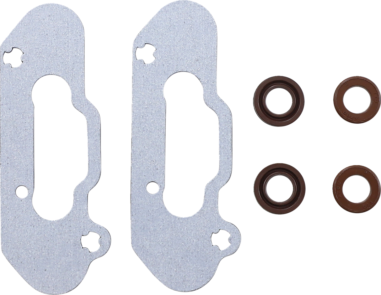 VERTEX Exhaust Valve Gasket Kit 719204