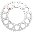 RENTHAL Sprocket - Suzuki - 47-Tooth 123U-520-47GYSI