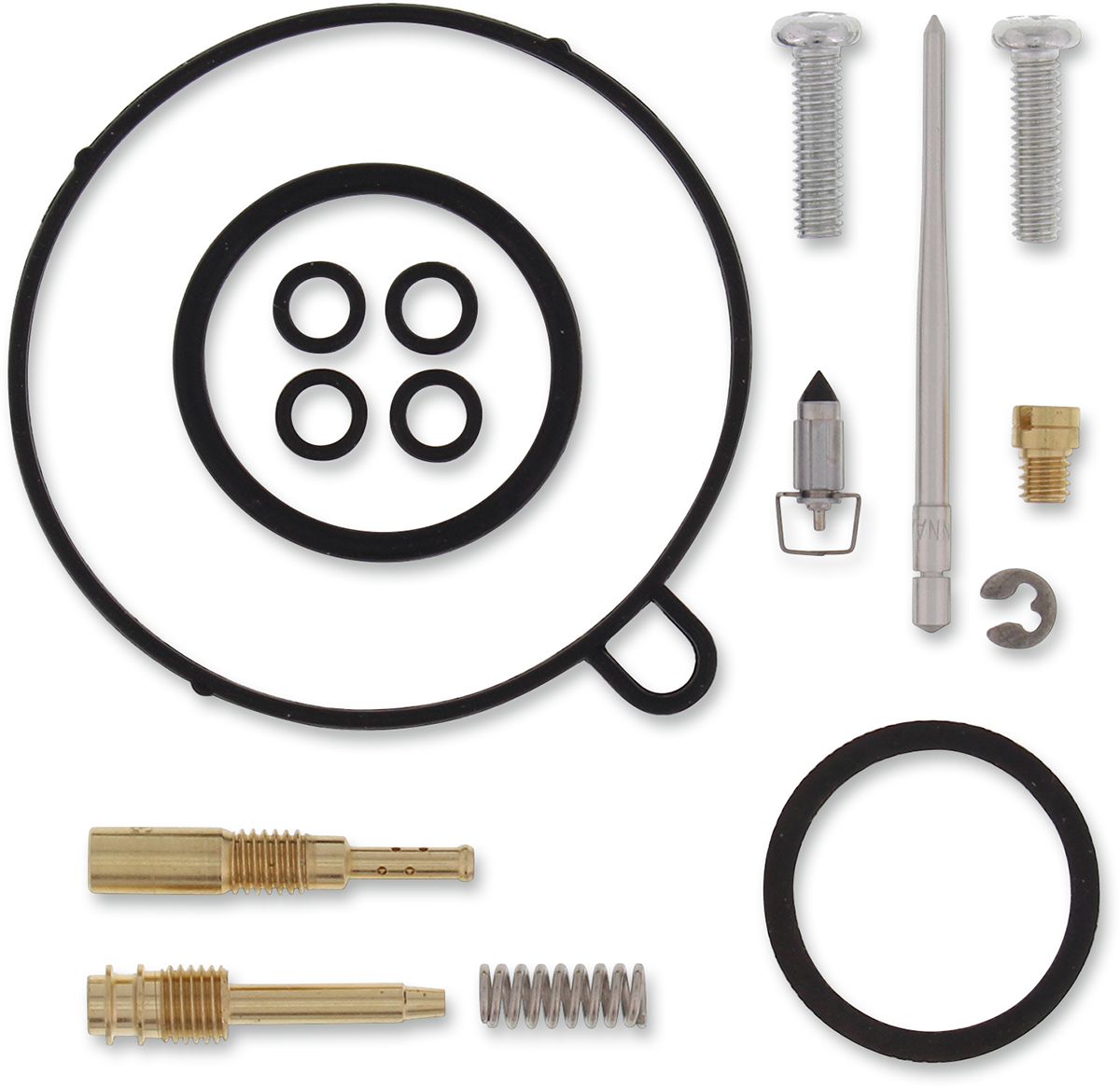 MOOSE RACING Carburetor Repair Kit - Kawasaki 26-1411