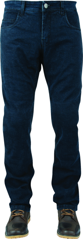 Speed and Strength True Grit Denim Pant Blue Size - 34 X 34 889802