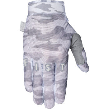 FIST HANDWEAR Breezer Snow Camo Gloves - 2XL F-GB-01132-2XL