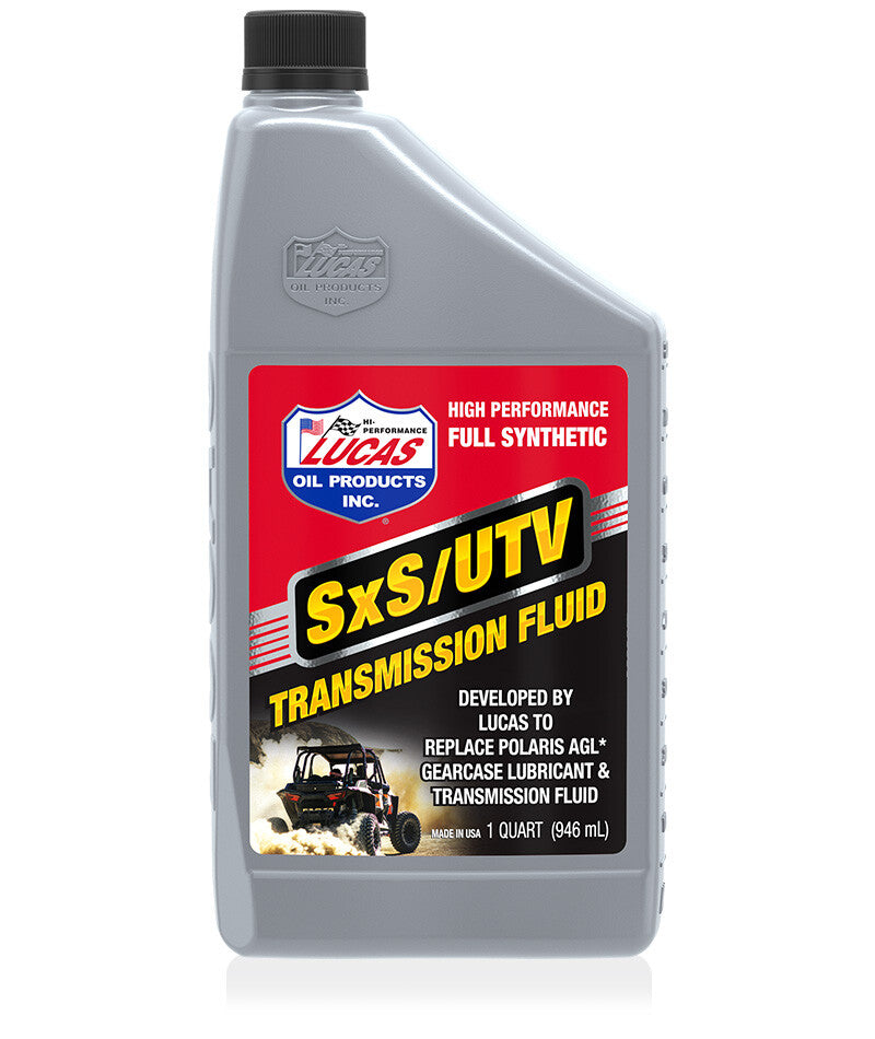 LUCASSxs Synthetic Transmission Oil 1 Qt11216