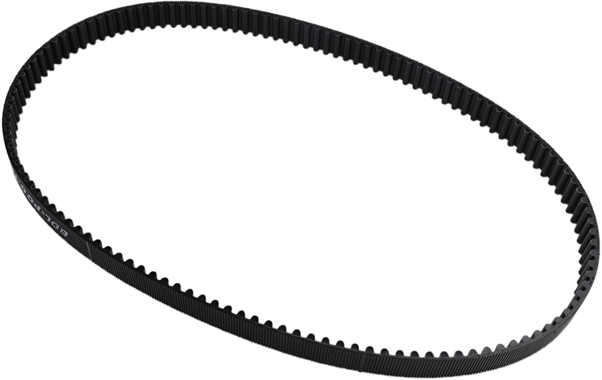 BELT DRIVES LTD. Rear Drive Belt - 128-Tooth - 1-1/2" PCC-128