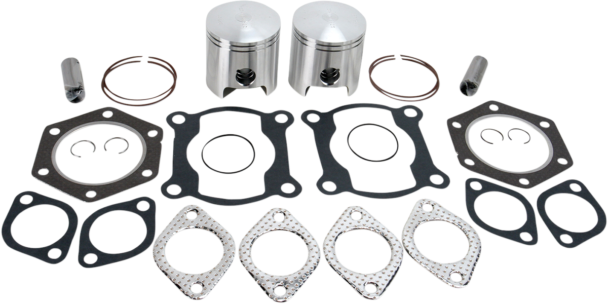 WISECO Piston Kit High-Performance SK1202