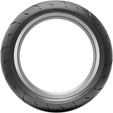 DUNLOP Tire - Roadsport 2 - Front - 120/60ZR17 - (55W) 45238561