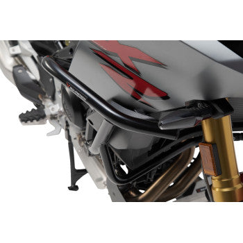 SW-MOTECH Crash Bar - Left/Right - Black - BMW - F900 XR 2020-2024	 SBL.07.949.10000/B