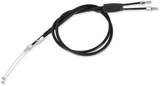 MOOSE RACING Throttle Cable - Honda 45-1208