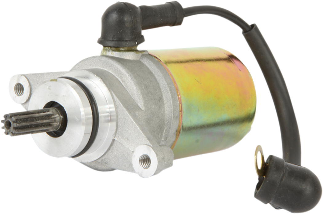 Parts Unlimited Starter Motor 410-52039