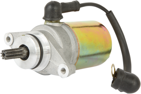 Parts Unlimited Starter Motor 410-52039