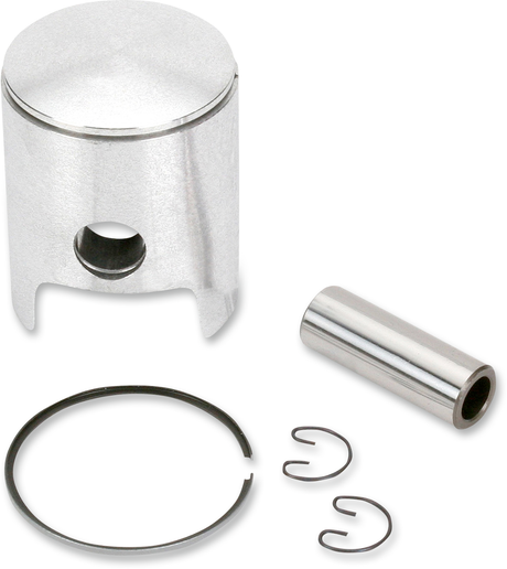 Parts Unlimited Piston Assembly - Polaris - Standard 09-707