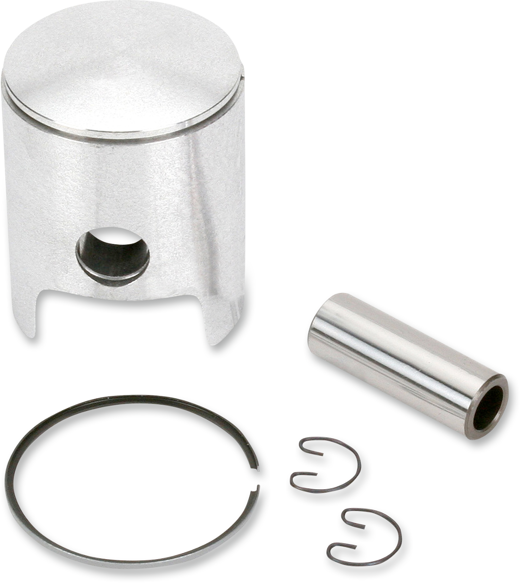 Parts Unlimited Piston Assembly - Polaris - Standard 09-709