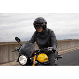 ARAI Classic-V Helmet - Black - XL 0104-3574