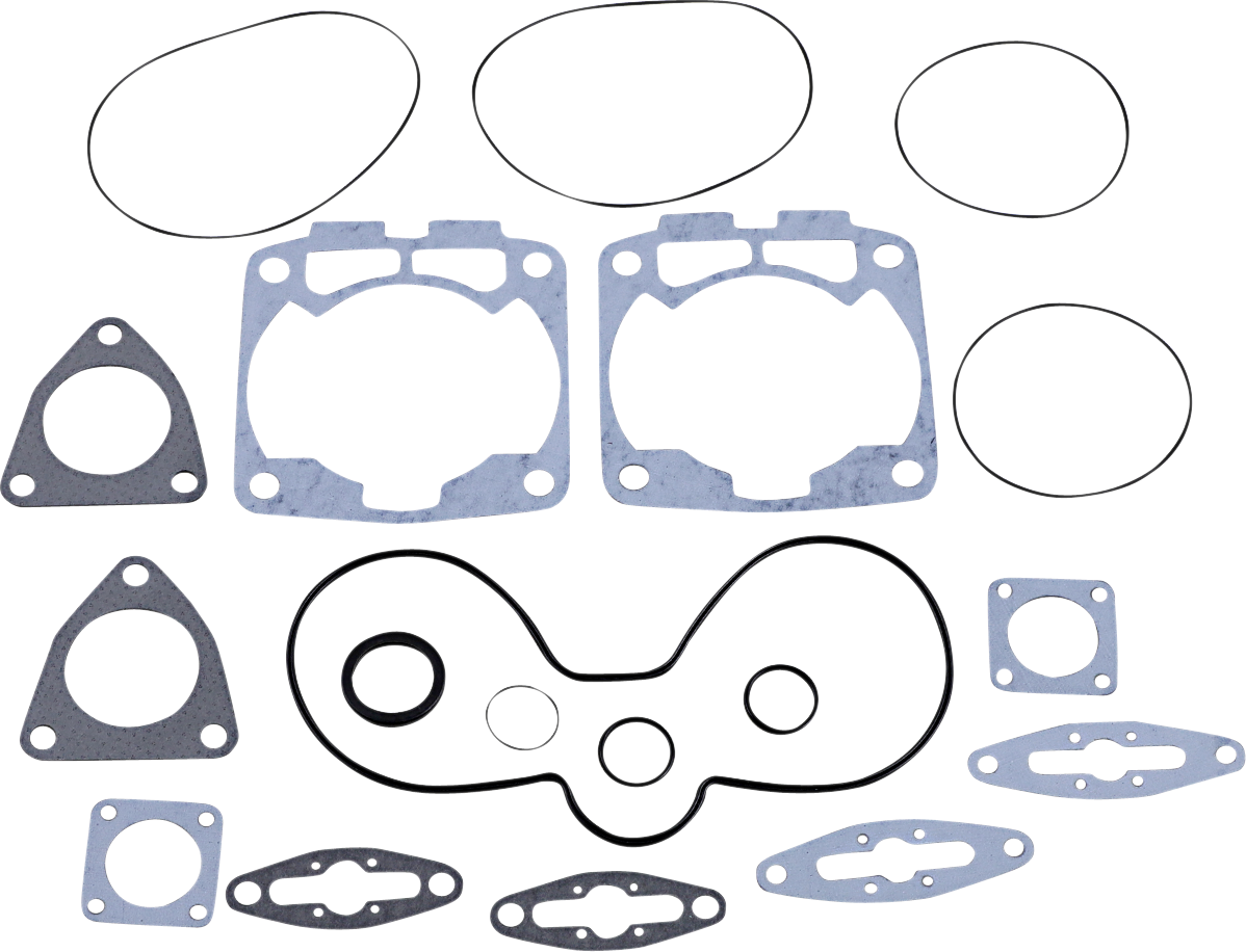 PROX Top End Gasket Kit - Polaris 600IQ 35.561